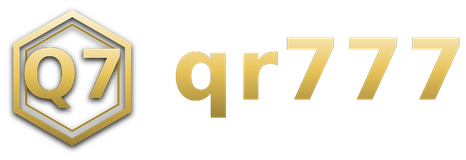 qr777 logo