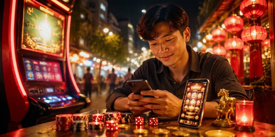 qr777 Những điều bạn cần biết trước khi bắt đầu